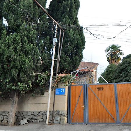 Craftsman'S Home Tbilisi Zewnętrze zdjęcie