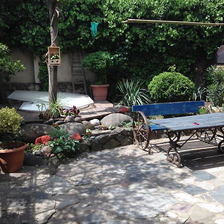 Craftsman'S Home Tbilisi Zewnętrze zdjęcie