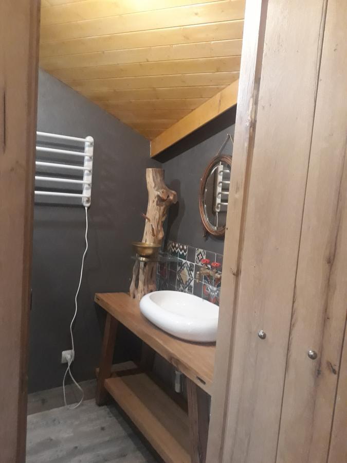 Craftsman'S Home Tbilisi Zewnętrze zdjęcie